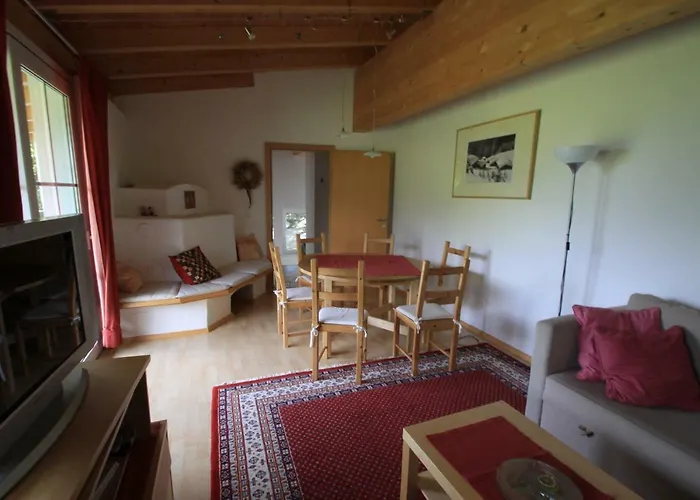 Ferienwohnung Christ
