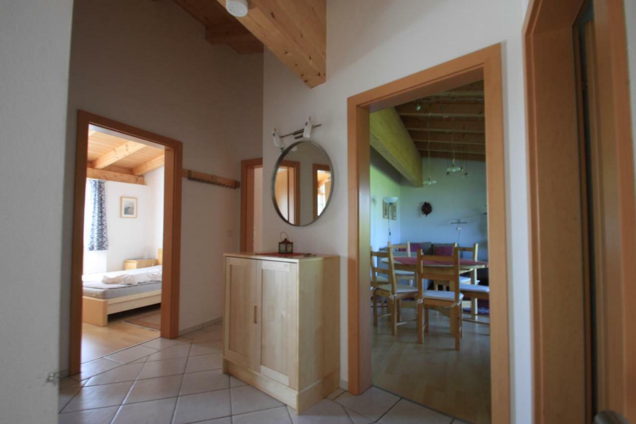 Christ Apartment *