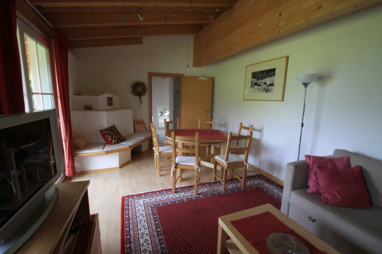 Christ Apartment Grinzens